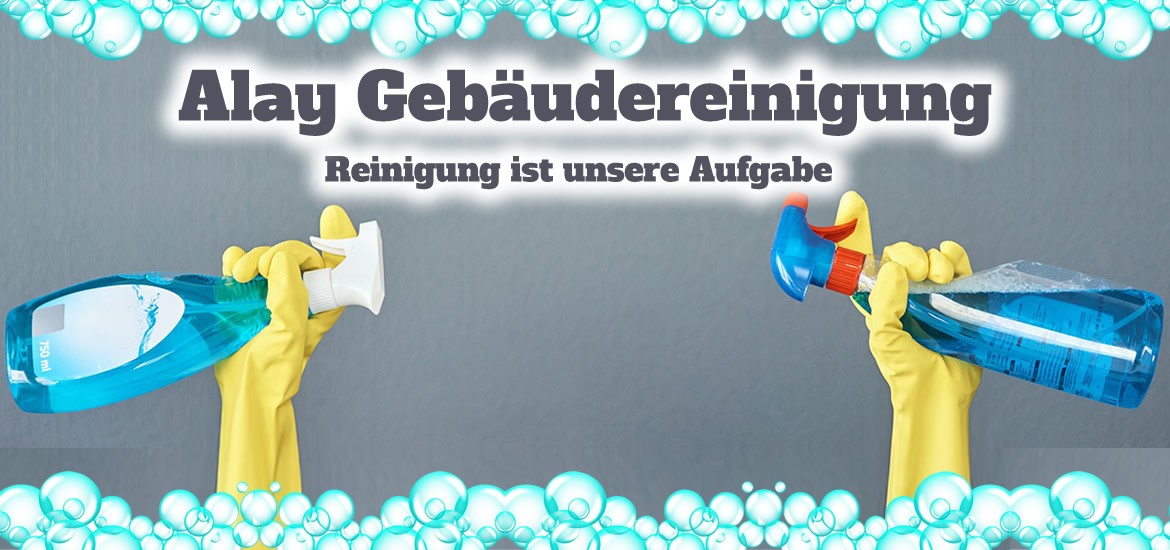 Grundreinigung